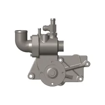 Cummins 5321203 Zespół obudowy termostatu | Cześci Cummins