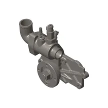 Cummins 5321203 Zespół obudowy termostatu | Cześci Cummins