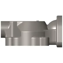 Cummins 2883311 Obudowa termostatu | Cześci Cummins