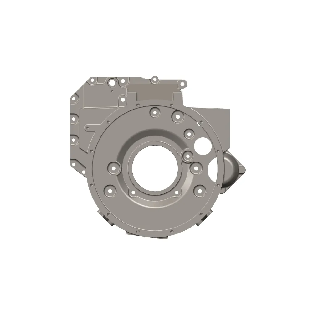Cummins 4990238 Obudowa koła zamachowego | Cześci Cummins