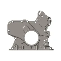 Cummins 5289179 Osłona przednia | Cześci Cummins