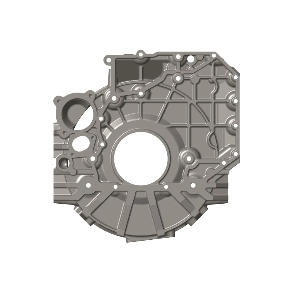 Cummins 5264555 Obudowa koła zamachowego | Cześci Cummins