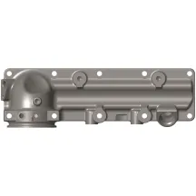 Cummins 4981338 Kolektor dolotowy powietrza | Cześci Cummins