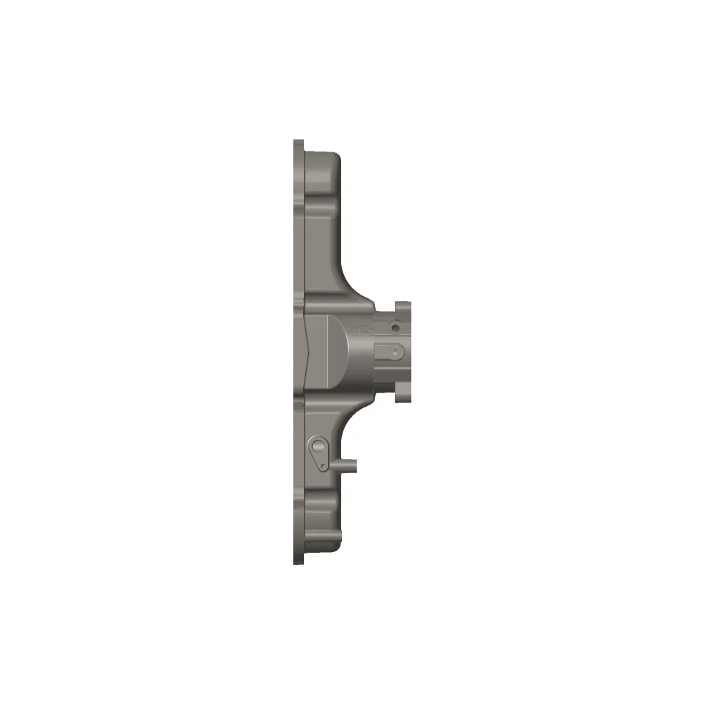 Cummins 5267619 Kolektor dolotowy powietrza | Cześci Cummins
