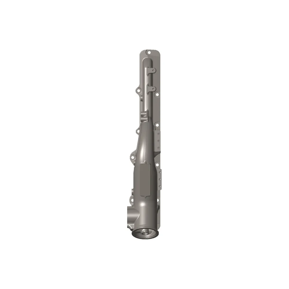 Cummins 3688948 Kolektor dolotowy powietrza | Cześci Cummins