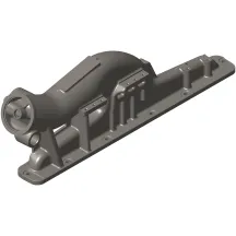 Cummins 3688948 Kolektor dolotowy powietrza | Cześci Cummins