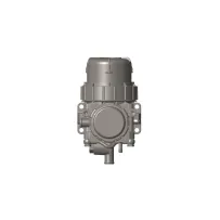 Cummins 5342155 Odpowietrznik skrzyni korbowej | Cześci Cummins