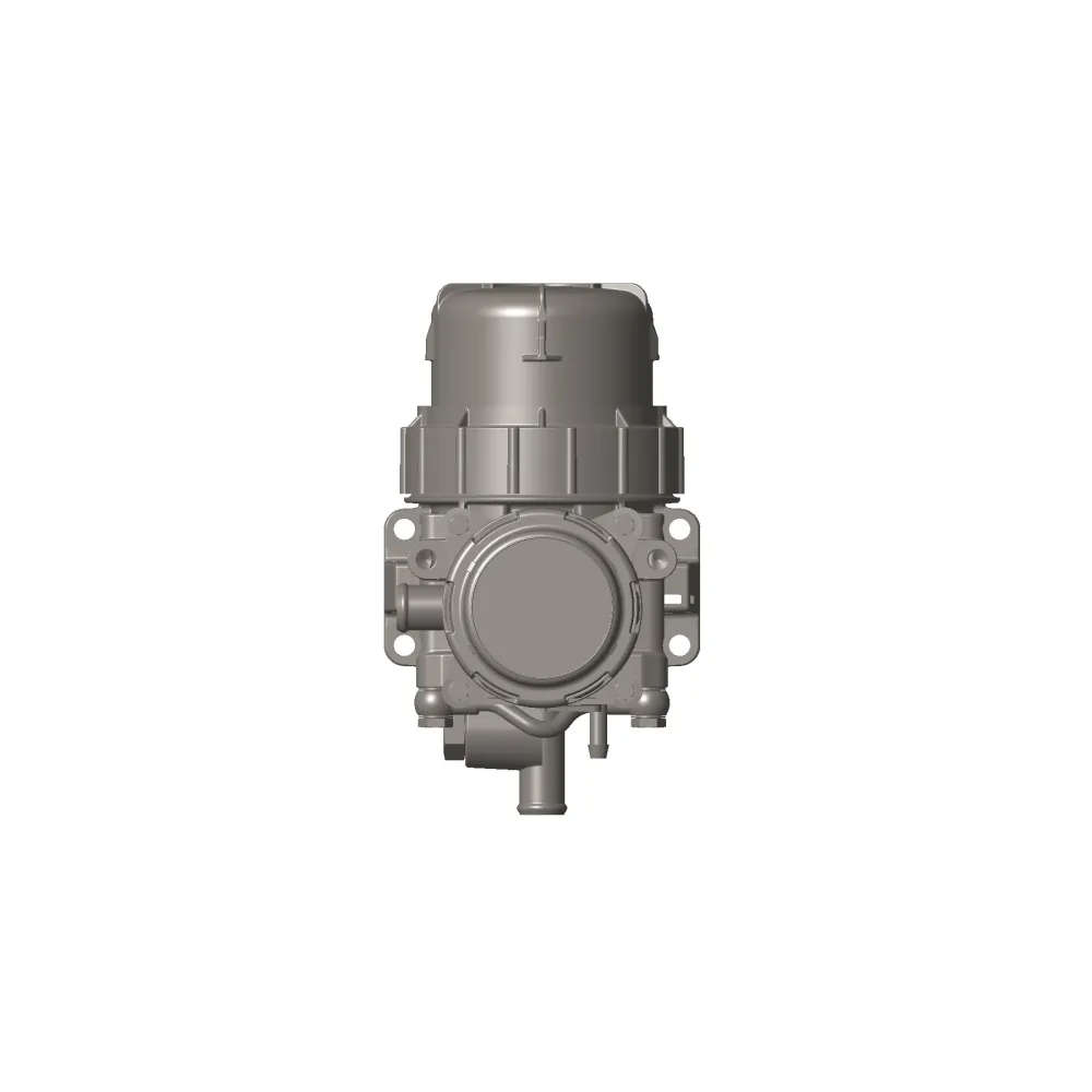 Cummins 5342155 Odpowietrznik skrzyni korbowej | Cześci Cummins
