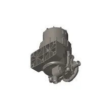 Cummins 5342155 Odpowietrznik skrzyni korbowej | Cześci Cummins