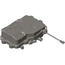 Cummins 3691477 Odpowietrznik skrzyni korbowej | Cześci Cummins