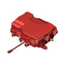 Cummins 3688698 Odpowietrznik skrzyni korbowej | Cześci Cummins