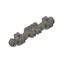 Cummins 4393462 Wał korbowy silnika | Cześci Cummins
