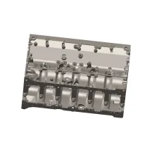 Cummins 2883221 Blok cylindrów | Cześci Cummins