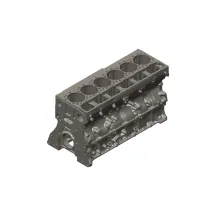 Cummins 2883221 Blok cylindrów | Cześci Cummins