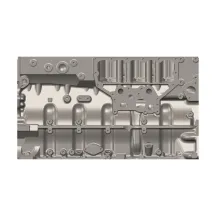 Cummins 2883221 Blok cylindrów | Cześci Cummins