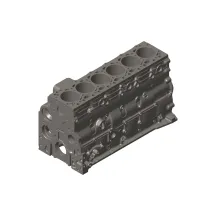 Cummins 5405093 Blok cylindrów | Cześci Cummins