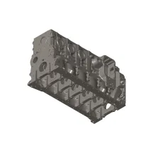 Cummins 5405093 Blok cylindrów | Cześci Cummins