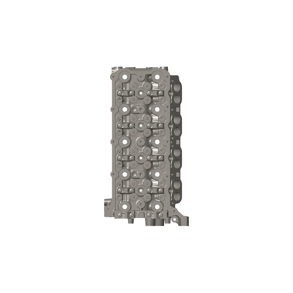 Cummins 4378101RX Głowica cylindrów | Cześci Cummins