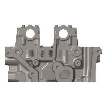 Cummins 4378101RX Głowica cylindrów | Cześci Cummins
