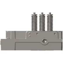 Cummins 2864028RX Głowica cylindrów | Cześci Cummins