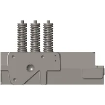 Cummins 2864028 Głowica cylindrów | Cześci Cummins