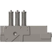 Cummins 2864028 Głowica cylindrów | Cześci Cummins