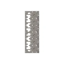 Cummins 2864028 Głowica cylindrów | Cześci Cummins