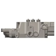 Cummins 4941090RX Głowica cylindrów | Cześci Cummins