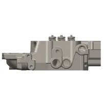 Cummins 4931564RX Głowica cylindrów | Cześci Cummins