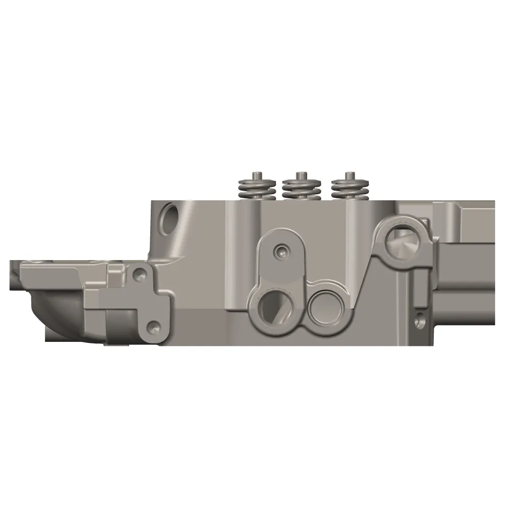 Cummins 4931564RX Głowica cylindrów | Cześci Cummins