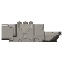 Cummins 4931564RX Głowica cylindrów | Cześci Cummins