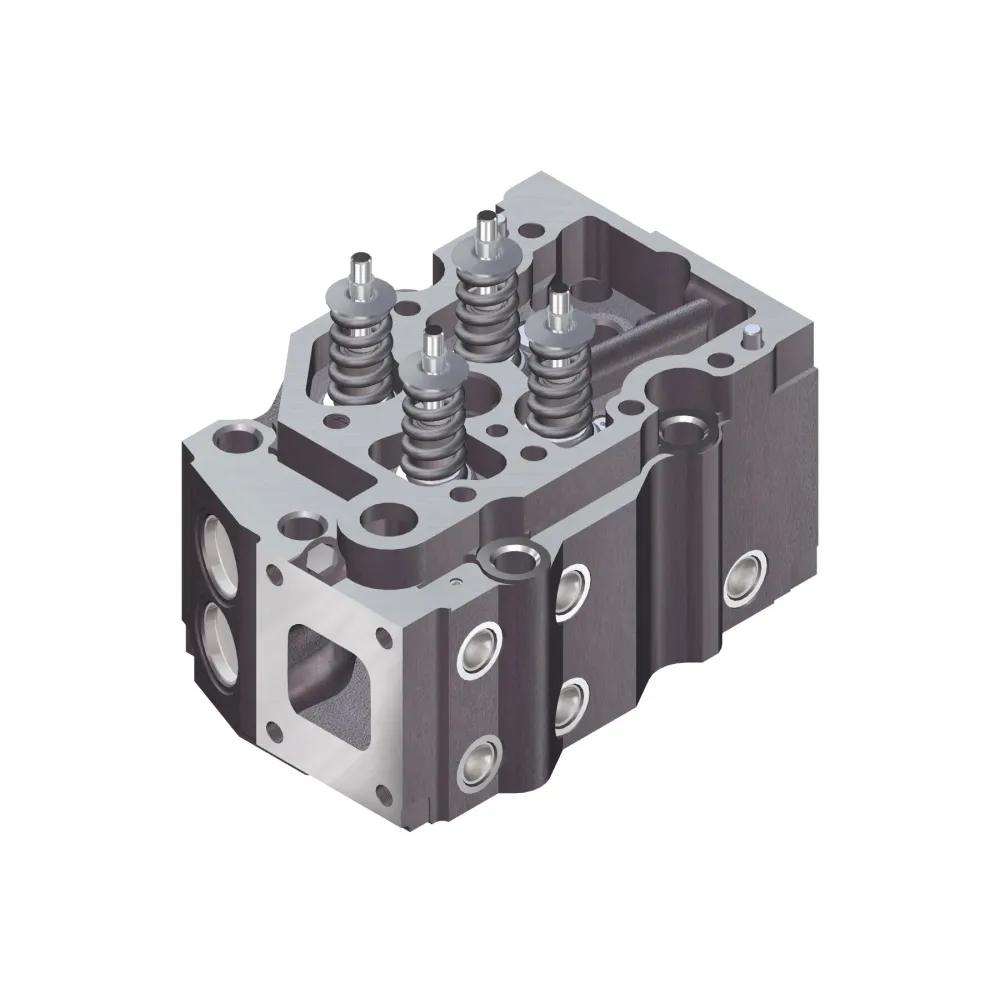 Cummins 3647147RX Głowica cylindrów | Cześci Cummins
