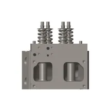 Cummins 3647147RX Głowica cylindrów | Cześci Cummins