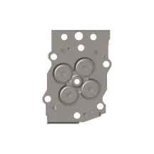 Cummins 3647147RX Głowica cylindrów | Cześci Cummins