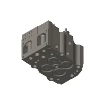 Cummins 3647147RX Głowica cylindrów | Cześci Cummins