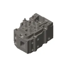 Cummins 3647147RX Głowica cylindrów | Cześci Cummins
