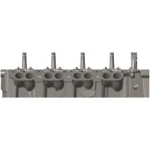 Cummins 4325198RX Głowica cylindrów | Cześci Cummins