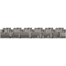 Cummins 5529522RX Głowica cylindrów | Cześci Cummins