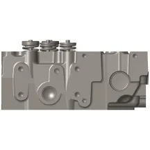 Cummins 5529522RX Głowica cylindrów | Cześci Cummins