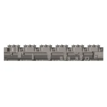 Cummins 5529502 Głowica cylindrów | Cześci Cummins