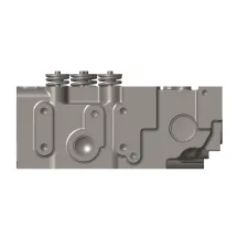 Cummins 5529501 Głowica cylindrów | Cześci Cummins