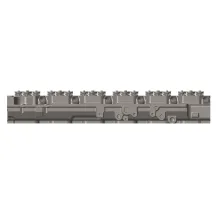 Cummins 5529501 Głowica cylindrów | Cześci Cummins