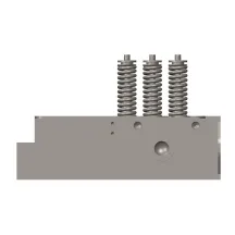 Cummins 3967454RX Głowica cylindrów | Cześci Cummins