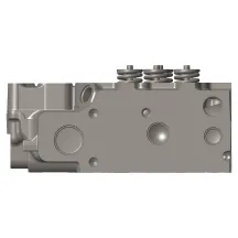 Cummins 5529523 Głowica cylindrów | Cześci Cummins