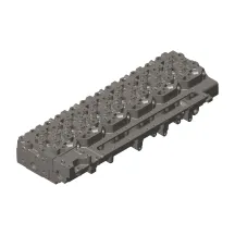 Cummins 5529523 Głowica cylindrów | Cześci Cummins