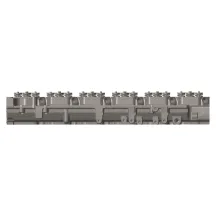Cummins 5529523 Głowica cylindrów | Cześci Cummins