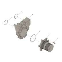 Cummins 5473363 Zestaw pompy wody | Sklep Cummins