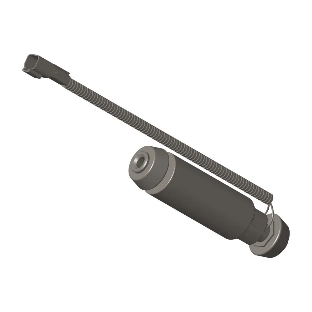 Cummins 3691145 Pompa paliwowa | Sklep Cummins