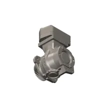 Cummins 5286964RX Sprężarka, 1-cylindrowa, powietrzna | Cześci Cummins