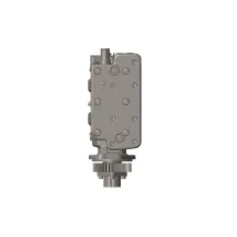 Cummins 3687356 Sprężarka powietrza | Cześci Cummins